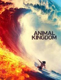 Animal Kingdom US S05E10 - Mycloudzz