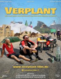 Verplant - How Two Guys Try to Cycle from Germany to Vietnam