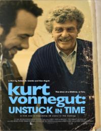 Kurt Vonnegut: Unstuck in Tim