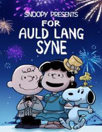 Snoopy Presents: For Auld Lan