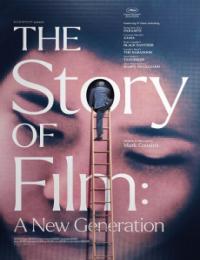The Story of Film: A New Gene