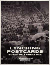 Lynching Postcards: 'Token of