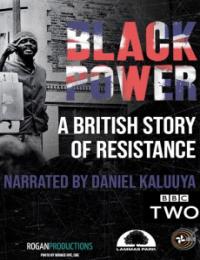 Black Power: A British Story 