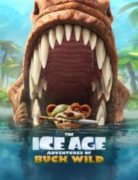 The Ice Age Adventures of Buc