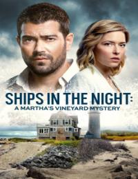Martha's Vineyard Mysteries Ships in the Night