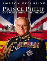 Prince Philip: The Man Behind