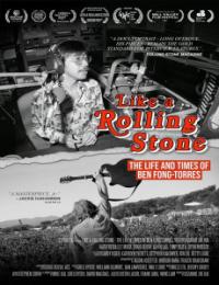 Like a Rolling Stone: The Lif