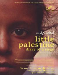 Little Palestine (Diary of a 