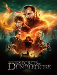 Fantastic Beasts: The Secrets