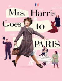 Mrs Harris Goes to Paris