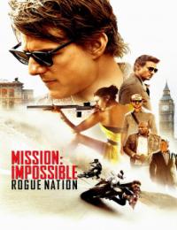 Mission: Impossible - Rogue N