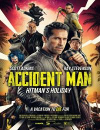 Accident Man: Hitman's Holida