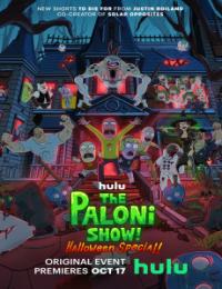 The Paloni Show! Halloween Sp