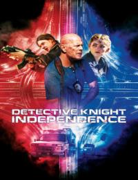 Detective Knight: Independenc