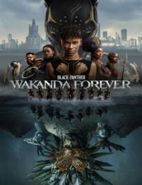 Black Panther: Wakanda Foreve