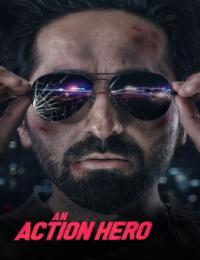 An Action Hero